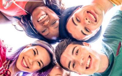 Ungdoms Treff for ungdomsskole/ VG-elever/studenter