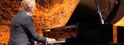 Konsert for fred med ukrainsk og russisk musikk