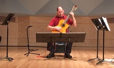 Kammermusikk serie