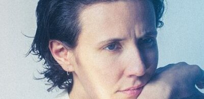 Josefin Winther – Sakristi