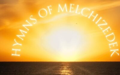 Release concert of “Hymns of Melchizedek”