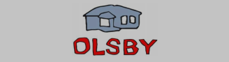 Sommerleir på Olsby 2025