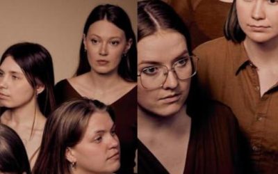 NATURBILDER – en konsert med musikk av Veljo Tormis