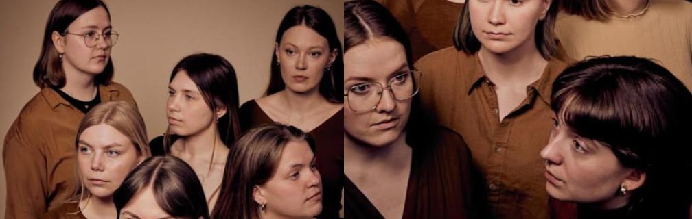 NATURBILDER – en konsert med musikk av Veljo Tormis